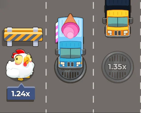 Chicken Road 2 APK 